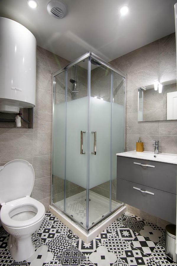 Mon Loft Niortais - Le Scofa Appartamento Esterno foto