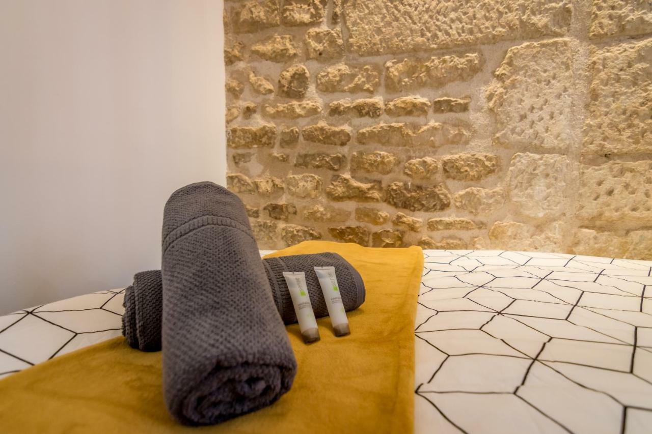 Mon Loft Niortais - Le Scofa Appartamento Esterno foto