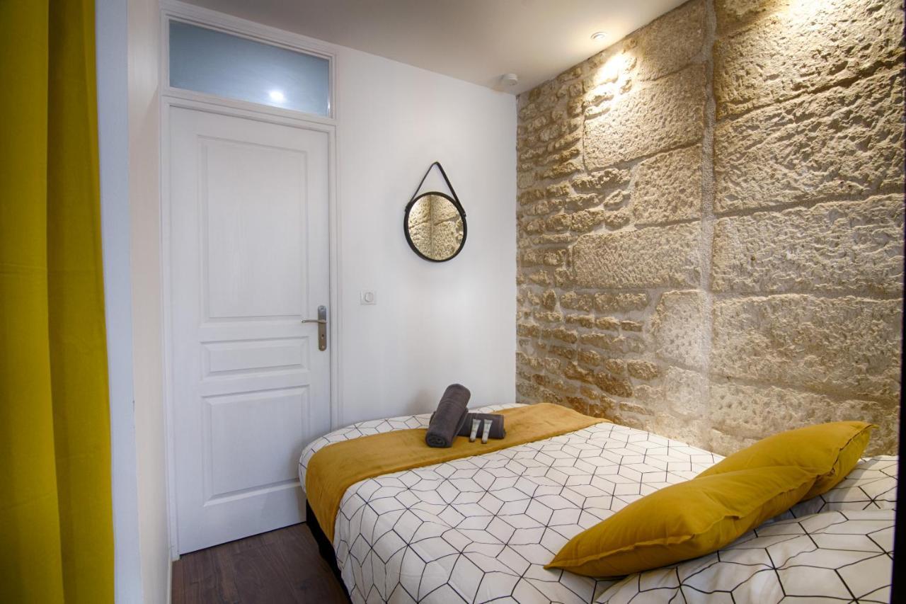 Mon Loft Niortais - Le Scofa Appartamento Esterno foto